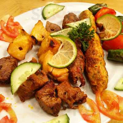 Baghdad Restaurant Hanoi