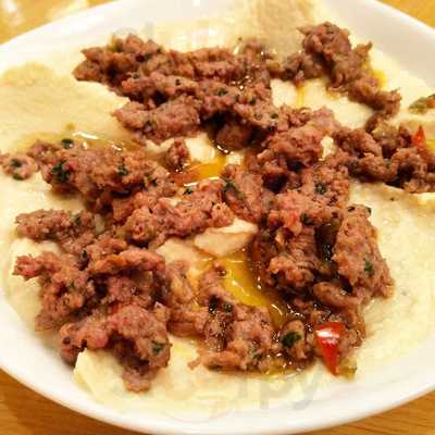 Baghdad Restaurant Hanoi