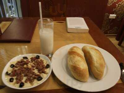 Baghdad Restaurant Hanoi