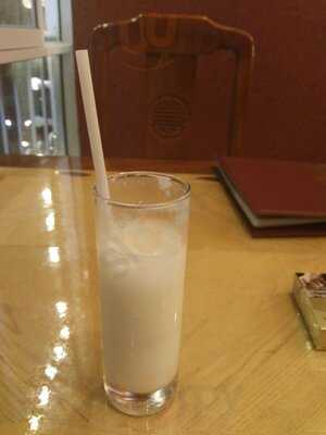 Baghdad Restaurant Hanoi