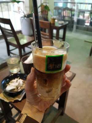 Cafe Hoang