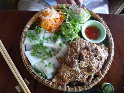 Red Bridge Restauran