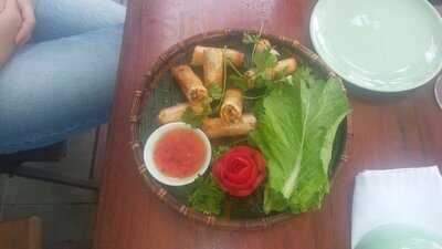 Red Bridge Restauran