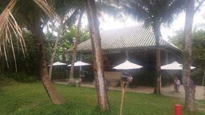 Red Bridge Restauran