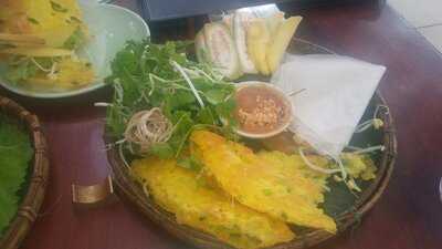 Red Bridge Restauran