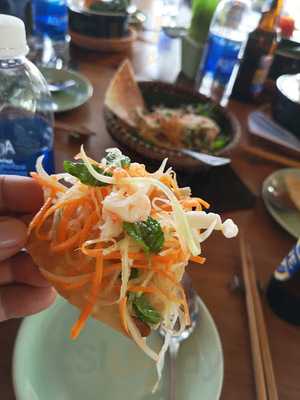 Red Bridge Restauran