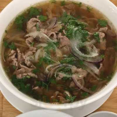 Red Bridge Restauran