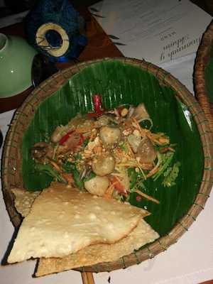 Red Bridge Restauran