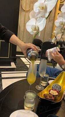 Jasmine Hanoi Restaurant