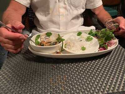 Jasmine Hanoi Restaurant