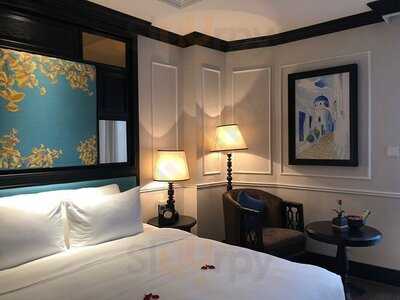 Jasmine Hanoi Restaurant