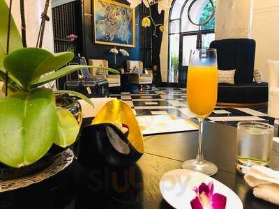 Jasmine Hanoi Restaurant