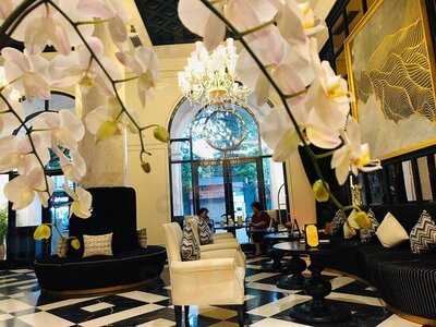 Jasmine Hanoi Restaurant