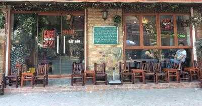 Cafe 29