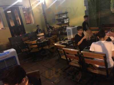 Lẩu Phố 5b Tống Duy Tân