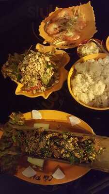 Lẩu Phố 5b Tống Duy Tân