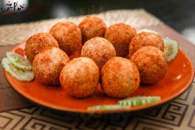 Lẩu Phố 5b Tống Duy Tân