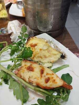 Poseidon Seafood Bbq & Hotpot Buffet