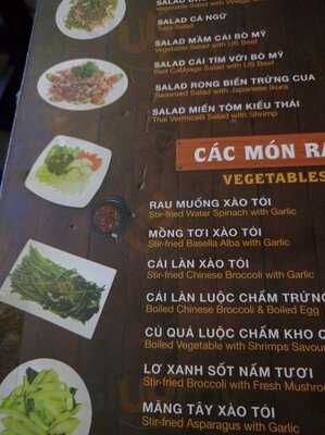 Nhà Hàng Cheering Beer Collection