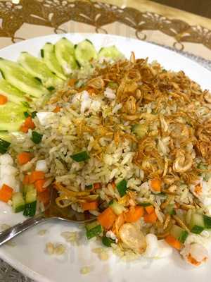 Lẩu Cháo Trung Hoa