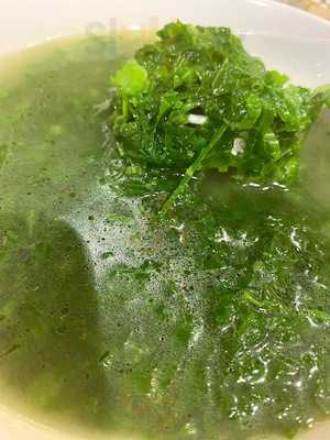 Lẩu Cháo Trung Hoa