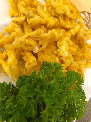 Lẩu Cháo Trung Hoa