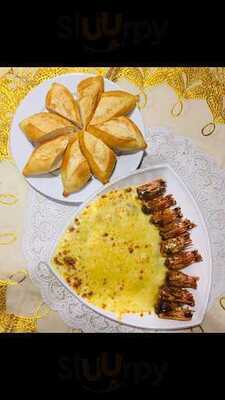 Lẩu Cháo Trung Hoa