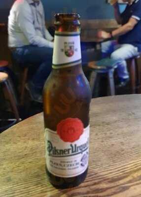 Prague Pub