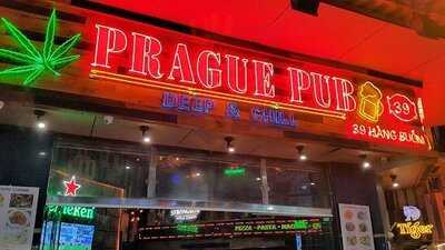 Prague Pub