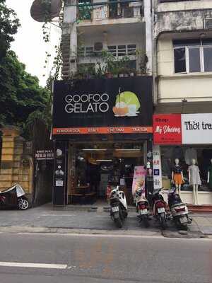 Goofoo Gelato