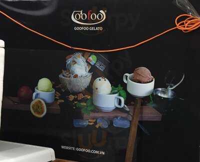 Goofoo Gelato