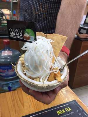 Goofoo Gelato