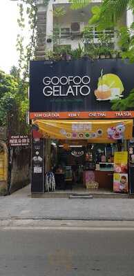 Goofoo Gelato