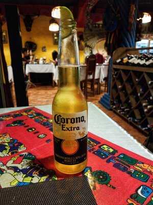 Latino Texmex Grill & Tacos