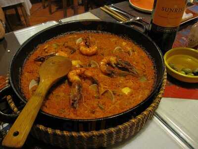 Latino Texmex Grill & Tacos