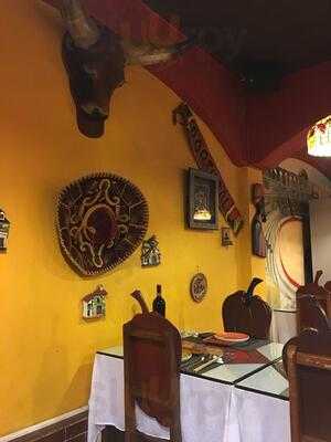 Latino Texmex Grill & Tacos