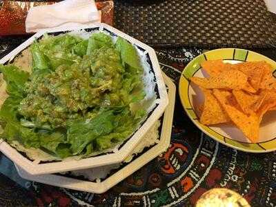 Latino Texmex Grill & Tacos