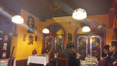 Latino Texmex Grill & Tacos