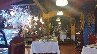 Latino Texmex Grill & Tacos