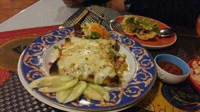 Latino Texmex Grill & Tacos