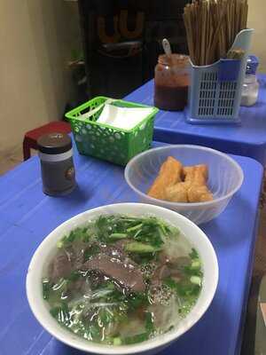 Phở Hàng Trống