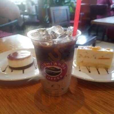 Highlands Coffee