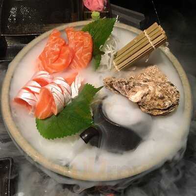 Nhà Hàng Kisu Sushi