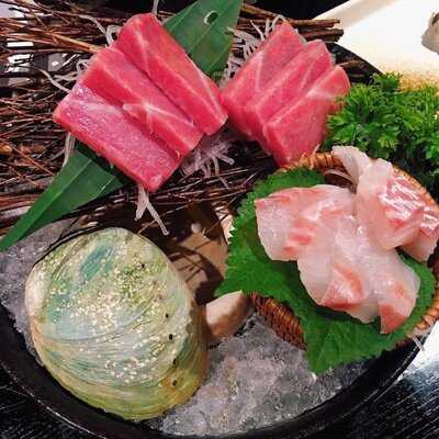 Nhà Hàng Kisu Sushi