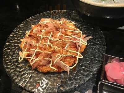 Nhà Hàng Kisu Sushi