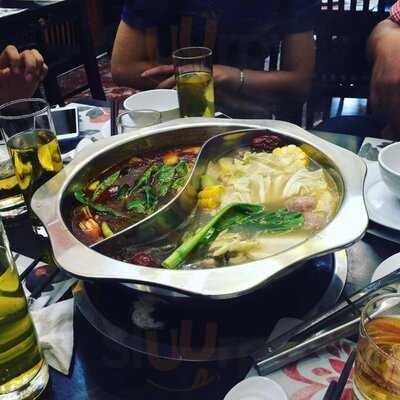 Nhà Hàng Four Seasons