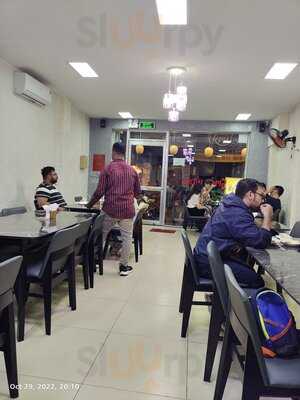 Spice India Restaurant