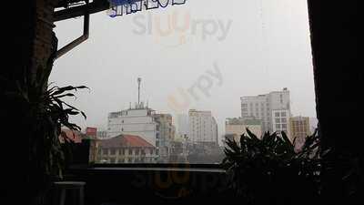 The Hidden Elephant Books & Coffee