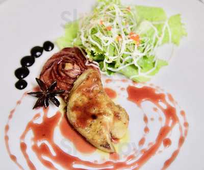 Nhà Hàng Bistrot De Saigon