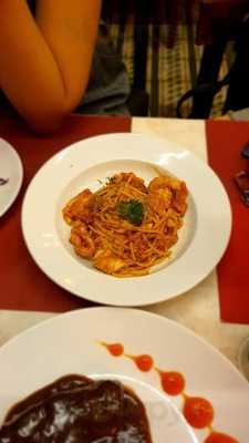 Nhà Hàng Bistrot De Saigon